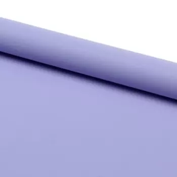 Штора рулонная «MJ», размер 100х160 см, цвет голубой