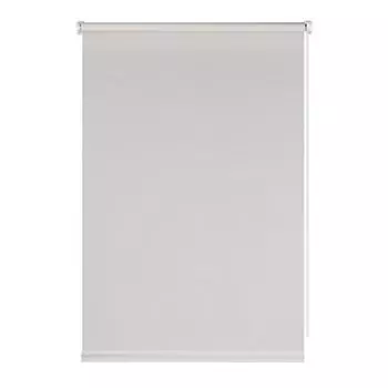 Штора рулонная Nuance, 120х160 см, цвет белый