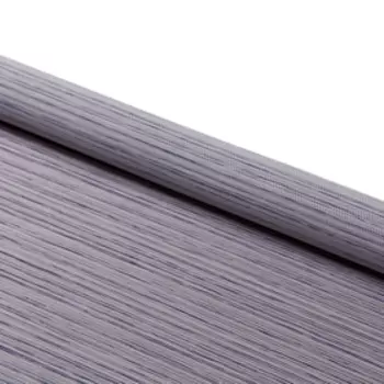Штора рулонная «Зебрано», 120х160 см, цвет серый
