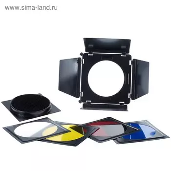 Шторка DEA-BHC, 160-180 мм