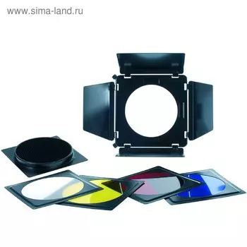 Шторка DEA-BHC