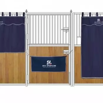 Шторка на денник Blind Medium