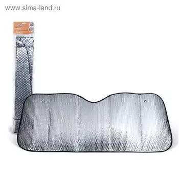 Шторка солнцезащитная, 70х135 см