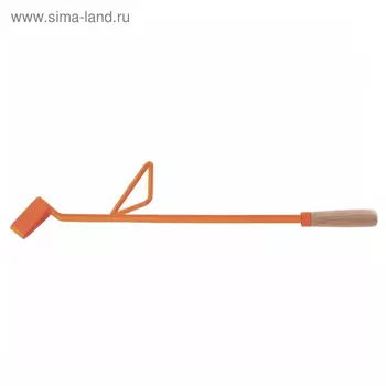 Штроборез СИБРТЕХ, ручной, по газо- и пенобетону, 580 мм