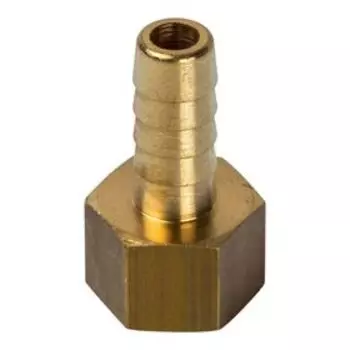 Штуцер STOUT SFT-0036-001210, 1/2" x 10 мм, внутренняя резьба