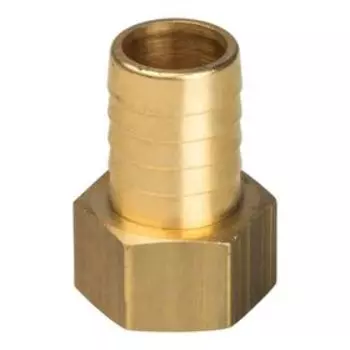 Штуцер STOUT SFT-0036-001218, 1/2" x 18 мм, внутренняя резьба