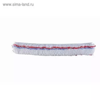 Шубка для мытья окон, 35 см