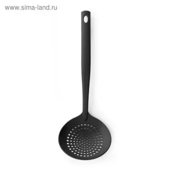 Шумовка Brabantia Basic, 33.3 см