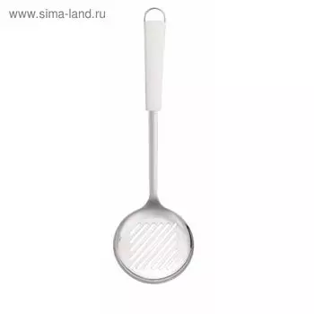 Шумовка Brabantia Essential, 35.3 см