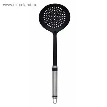 Шумовка Brabantia Profile, 38.6 см