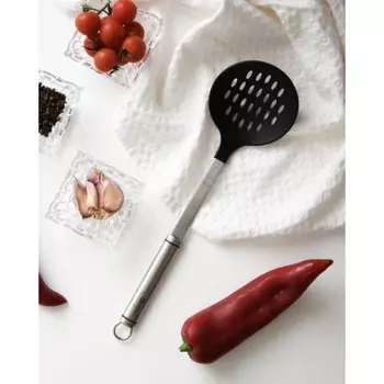 Шумовка Intesna Premium Life, 35 см