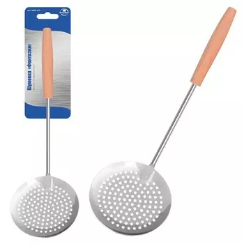 Шумовка Мультидом «Фантазия», длина 31 см