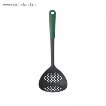 Шумовка-половник Brabantia Tasty+, 31.6 см