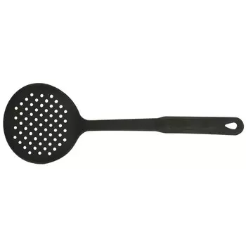 Шумовка Regent inox Nero, 33 см