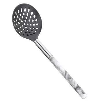 Шумовка Regent Linea Ottimo, 33.7х10.5 см