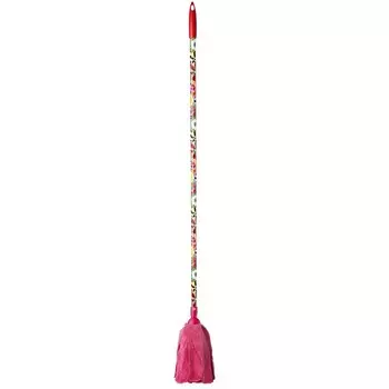 Швабра Citric red