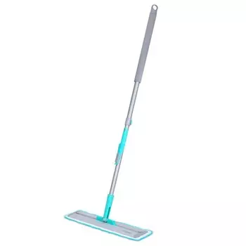 Швабра Hausmann Cosmic Home с телескопической ручкой