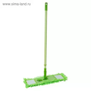 Швабра универсальная Soft Touch МИКС