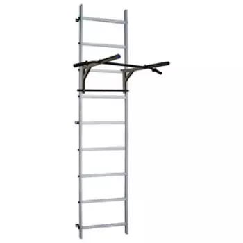 Шведская стенка «Вертикаль» № 12.1+ТБ