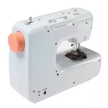 Швейная машина VLK Napoli 1600, 16 операций, полуавтомат, белая