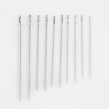 Швейный набор №10, 12 предметов