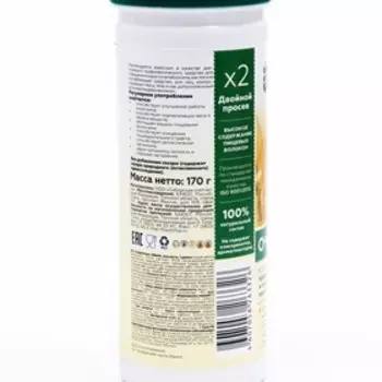 Сибирская клетчатка очищающая, 170 г