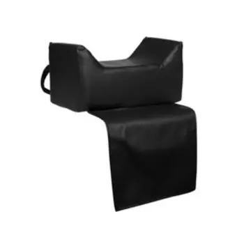 Сиденье детское «Юниор» 452627 см, чёрное