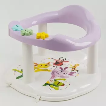 Сиденье для купания детское «Лунтик»