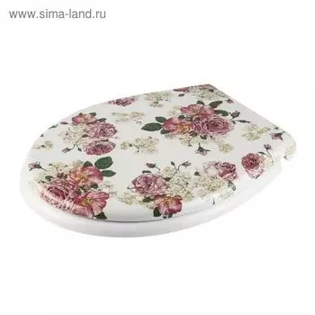 Сиденье для унитаза Gonca