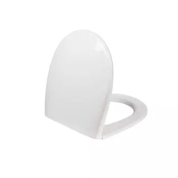 Сиденье для унитаза IDDIS 001PP00i31, полипропилен