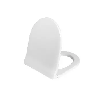 Сиденье для унитаза IDDIS Soft Close 006PPSCi31, полипропилен