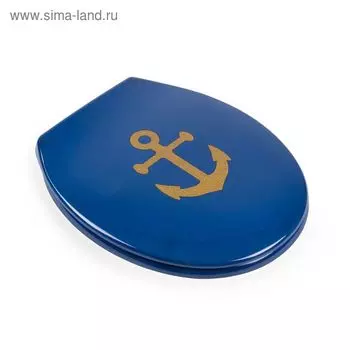 Сиденье для унитаза Maritime