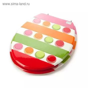 Сиденье для унитаза Nora