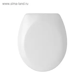 Сиденье для унитаза Pole