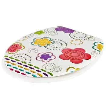 Сиденье для унитаза SALima, с системой «лифт»