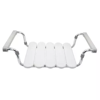 Сиденье в ванну Pro, белый