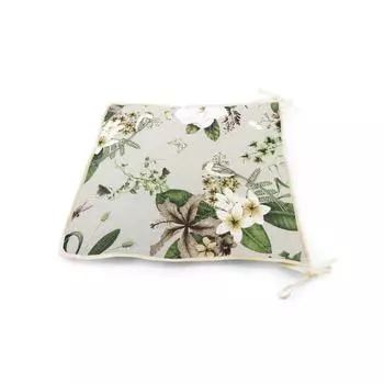 Сидушка на стул Glade, размер 40х40 см