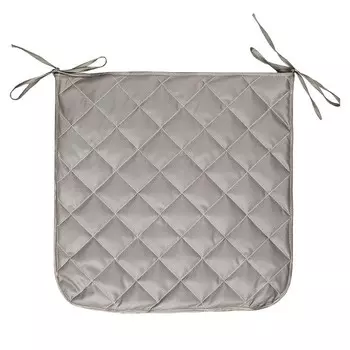 Сидушка на стул Эскар, размер 40х40 см