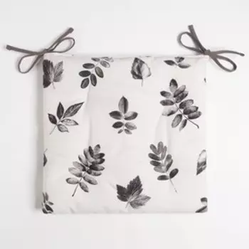 Подушка на стул Этель Impression, 4242 см, 100% хлопок, репс 210 г/м