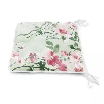 Сидушка на стул Naturel, размер 40х40 см