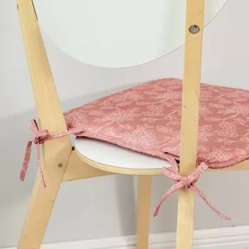 Сидушка, размер 40х40 см