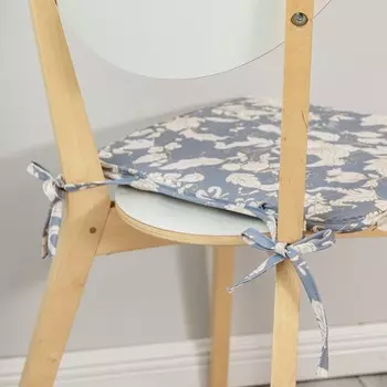 Сидушка, размер 40х40 см