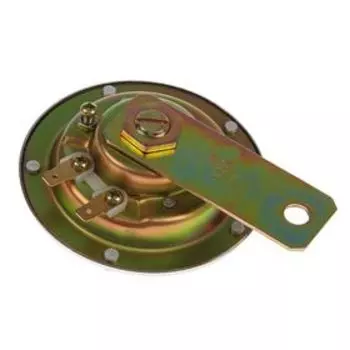 Сигнал автомобильный AVS Electric 1021, 12 В, 335/435 Гц, 115 Дб, d=90 мм, набор 2 шт.