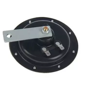 Сигнал автомобильный AVS Electric 1046, 12 В, 335/435 Гц, 115 Дб, d=125 мм, набор 2 шт.