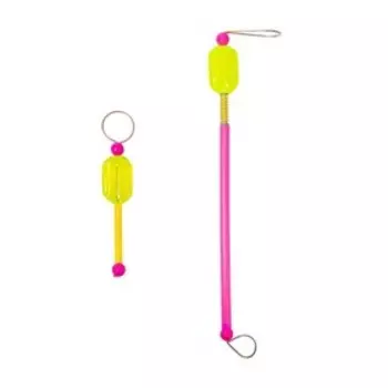 Сигнализатор поклёвки «Под светлячок», 20 см