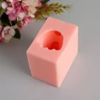 Силиконовая форма «Единорог радужный»