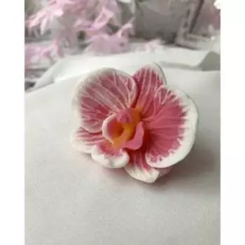 Силиконовая форма «Фаленопсис S»