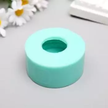 Силиконовая форма "Макарун" 3D