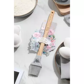 Кисть «Для вкусных блюд», 11.5 27 см