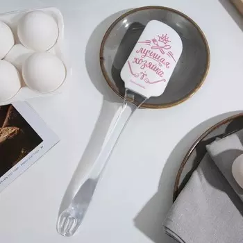 Лопатка «Лучшая хозяйка», 5 24 см